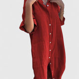 Kristine | Elegancka Sukienka