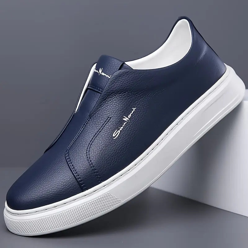 Trajan - Buty ze skóry naturalnej