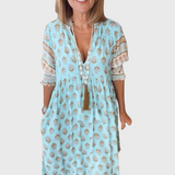 Lucia | Elegancka sukienka