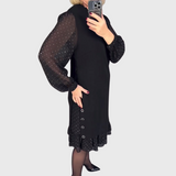 Mattea | Jesienna sukienka