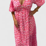 Kateriva | Luksusowa Sukienka