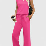 Olyzette | Wygodny Dwuczęściowy Zestaw