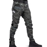Mirekjan – Wytrzymałe spodnie taktyczne z wieloma kieszeniami