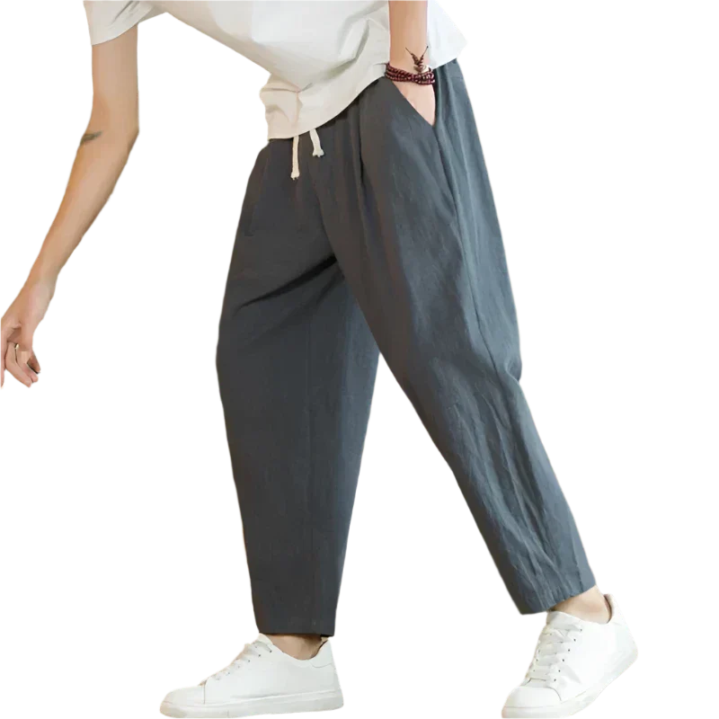 Found - Cotton Pants Cancun