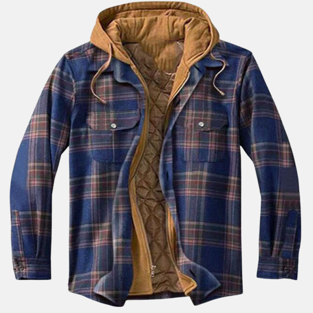 Kalani™ - Koszula flanelowa
