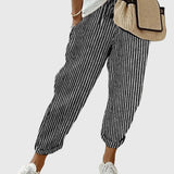 Reina™ | Eleganckie Spodnie Damskie