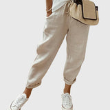 Reina™ | Eleganckie Spodnie Damskie