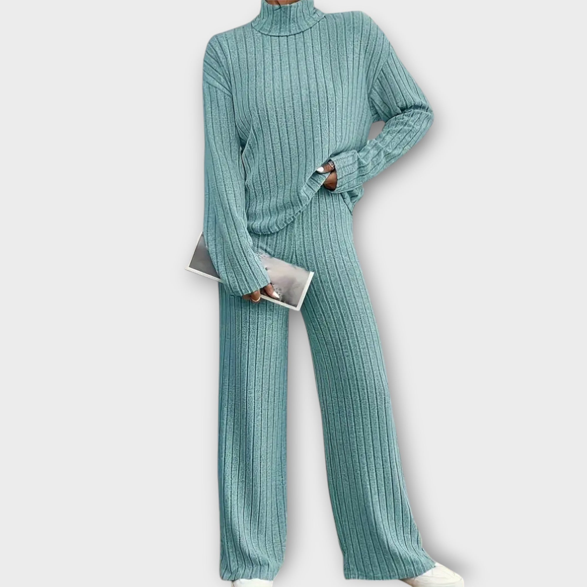 Ивкица - Casual zestaw 2-częściowy