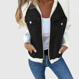 Zoeylynn | Wyrafinowana Kurtka