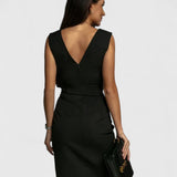 Cheryl | Luksusowa Sukienka