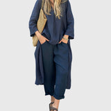 Gaila™ | Stylowy Dwuczęściowy Zestaw