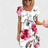 Enkeli | Elegancka Sukienka