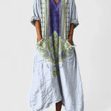 Coralynne | Elegancka sukienka