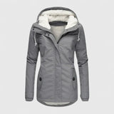 Juliandra | Wygodna Kurtka