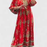 Zyra | Wygodna Sukienka