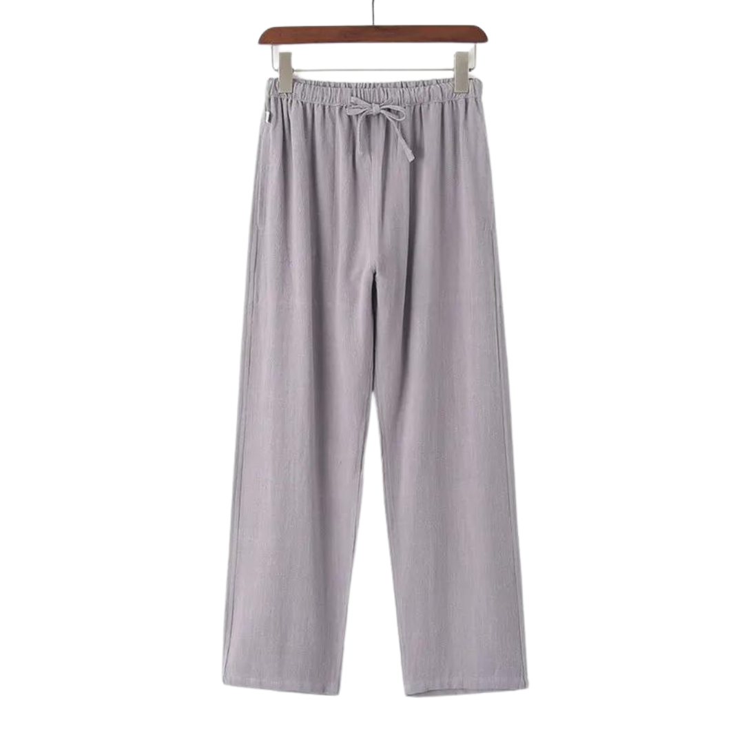 Doncho - Linen Pants
