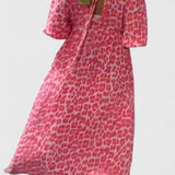 Kateriva | Luksusowa Sukienka