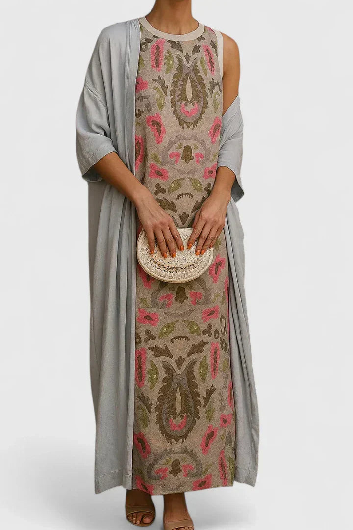 Tiffannee | Elegancka Sukienka