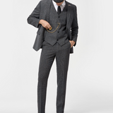 Darby - 3-Częściowy Garnitur