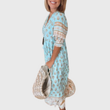 Lucia | Elegancka sukienka