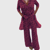 Gabriella™ | Elegancki Vintage Dwuczęściowy Zestaw