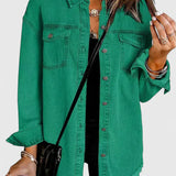 Novalyssa | Wygodna Kurtka