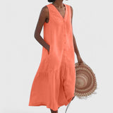 Veranika | Wygodna Sukienka