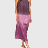 Mira™ | Elegancka Sukienka Wydrukowana