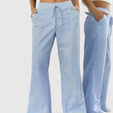 Sivina | Eleganckie Spodnie