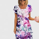 Enkeli | Elegancka Sukienka