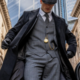 Darby - 3-Częściowy Garnitur