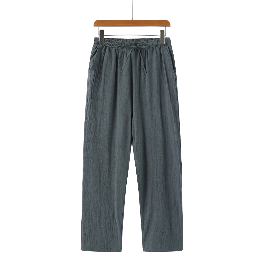 Joan - Linen Pants