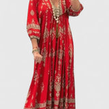 Zyra | Wygodna Sukienka