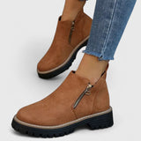 Tessa | Buty ortopedyczne