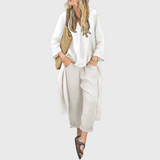 Maya | Elegancki zestaw z premium tkaniny