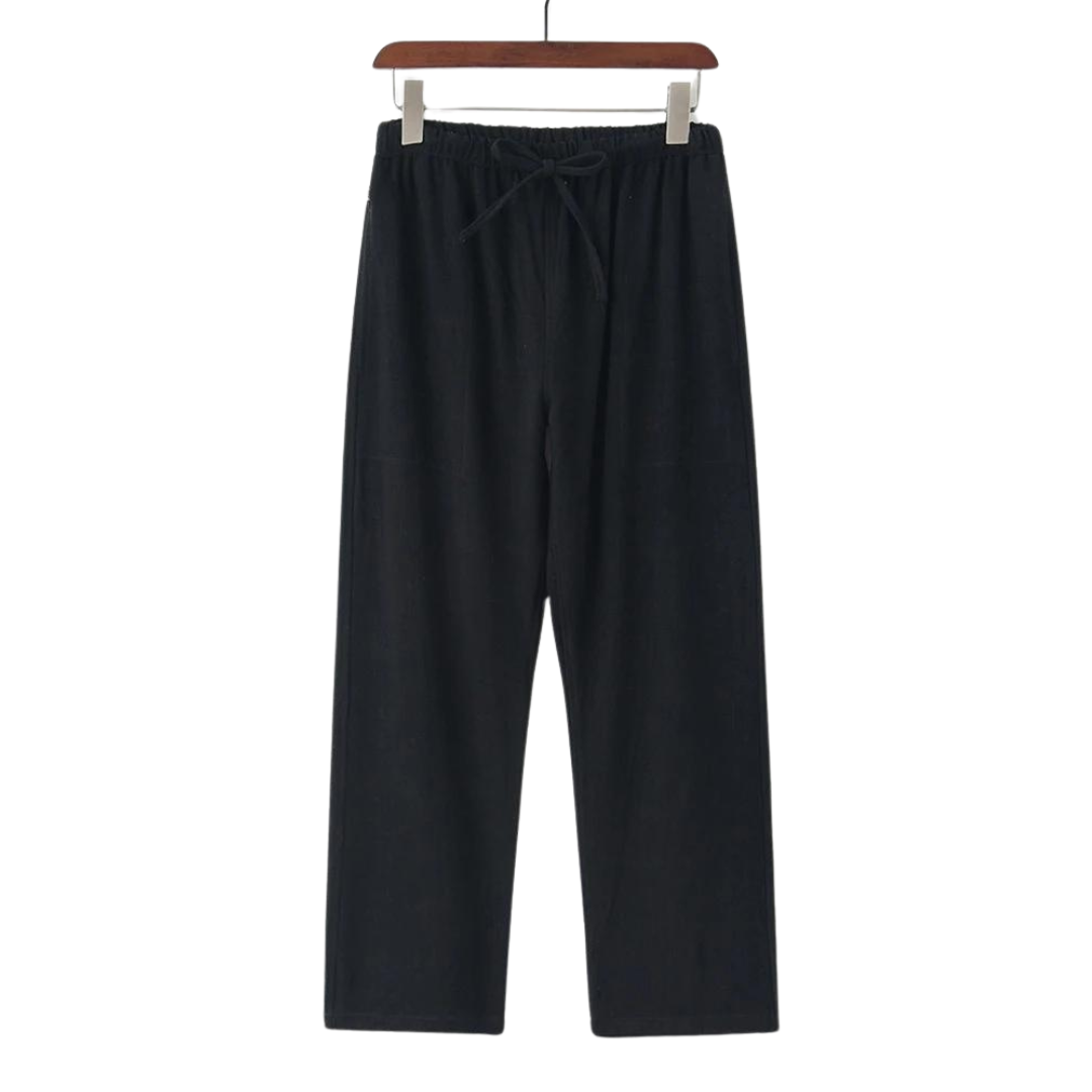 Doncho - Linen Pants