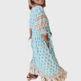 Lucia | Elegancka sukienka