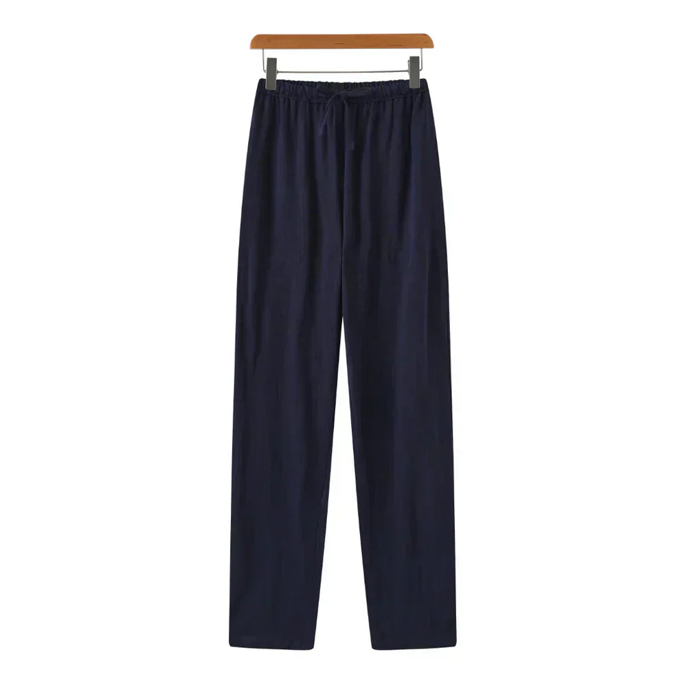 Todorko - Morocco - Linen Pants