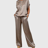 Kayla™ | Elegancki Dwuczęściowy Zestaw