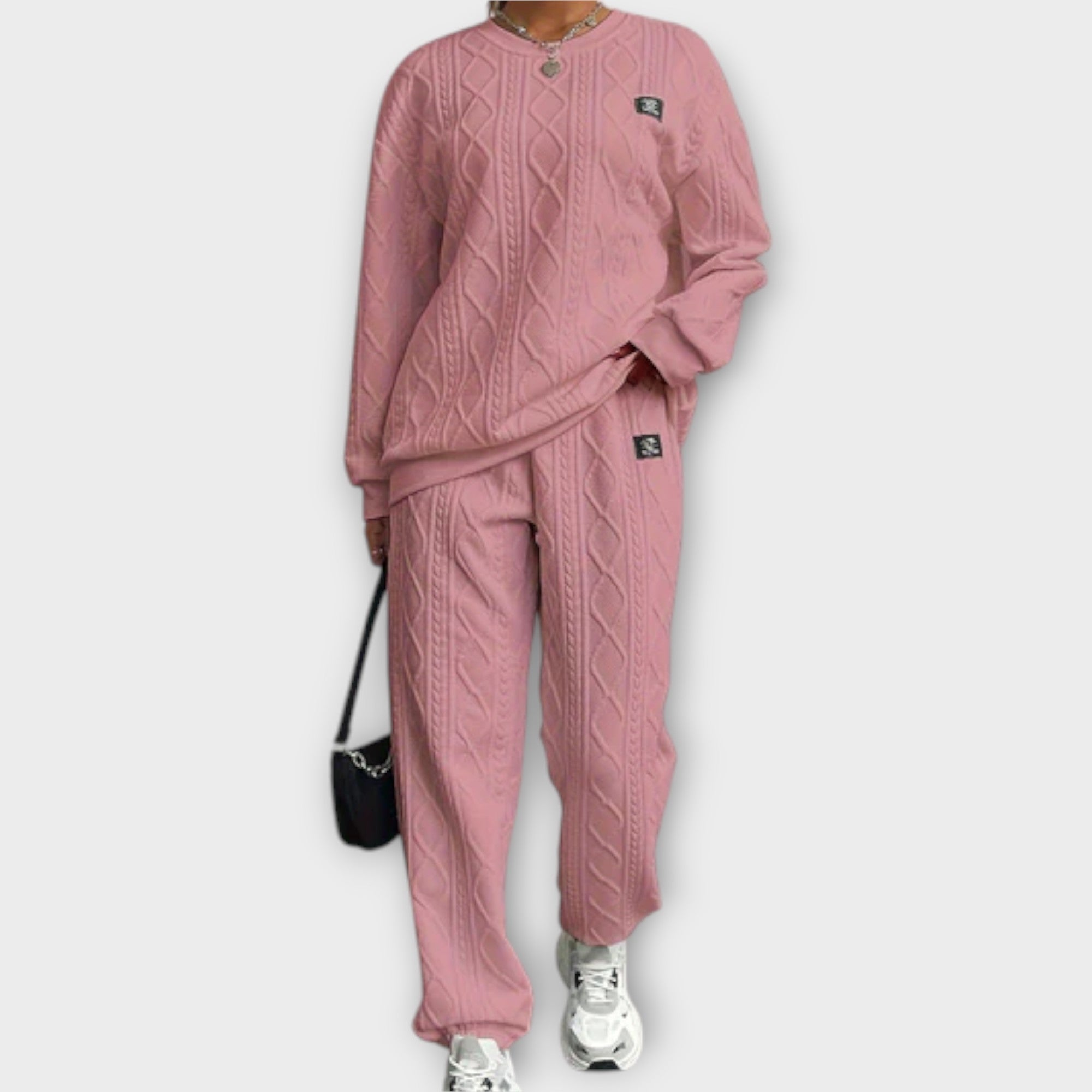 Evalia - Casualowy zestaw