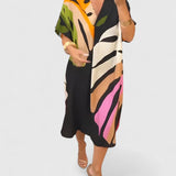 Cymarie | Wygodna Sukienka