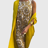 Vivian™ | Elegancki Dwuczęściowy Zestaw