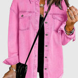 Novalyssa | Wygodna Kurtka