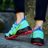 Sandra – Ortopedyczne buty do chodzenia zapewniające komfort