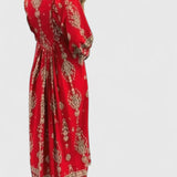 Zyra | Wygodna Sukienka