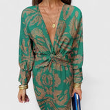 Tanya | Elegancka Sukienka (Kup 1, Otrzymaj 1 Za Darmo)