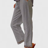 Skyla™ | Wyrafinowane Spodnie