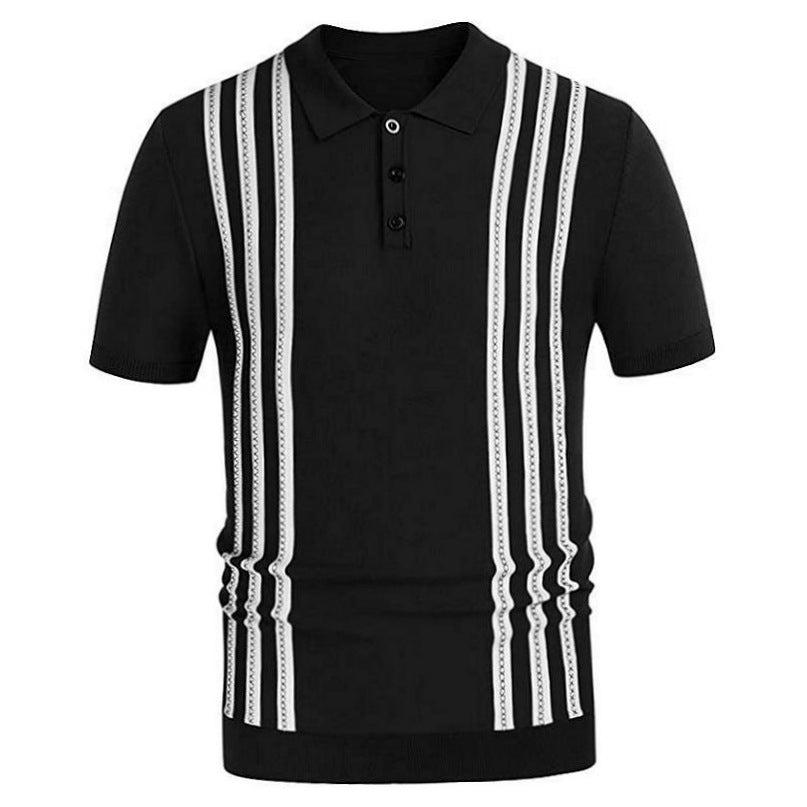 Zorin - Rozpinany polo