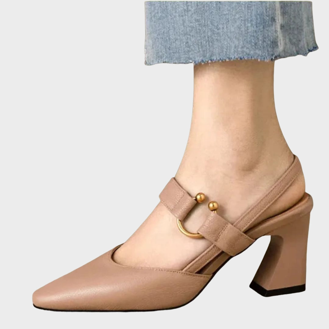 Buty ortopedyczne Благичка