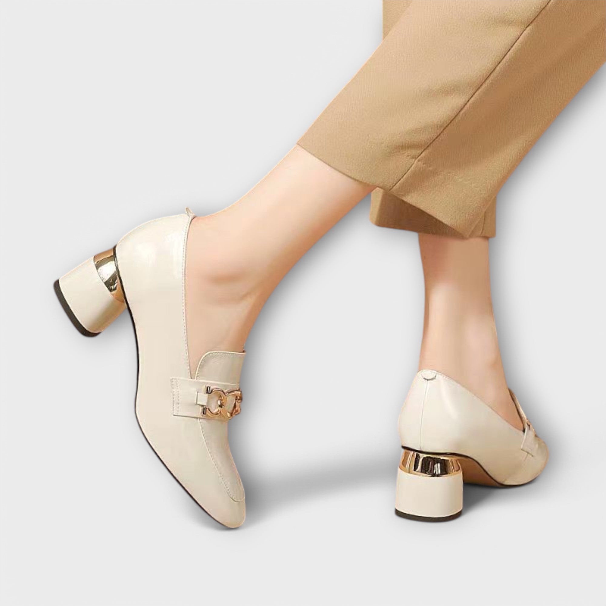 Желька – eleganckie i wyrafinowane mokasyny